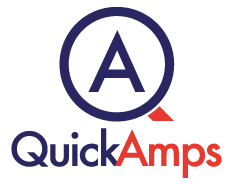 Logo QuickAmps